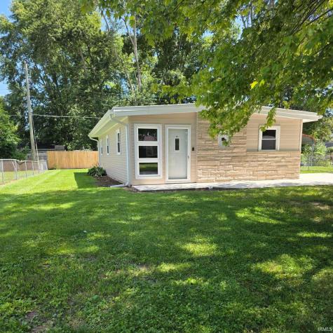 5114 Arrowhead Boulevard Kokomo IN 46902