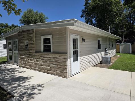 5114 Arrowhead Boulevard Kokomo IN 46902