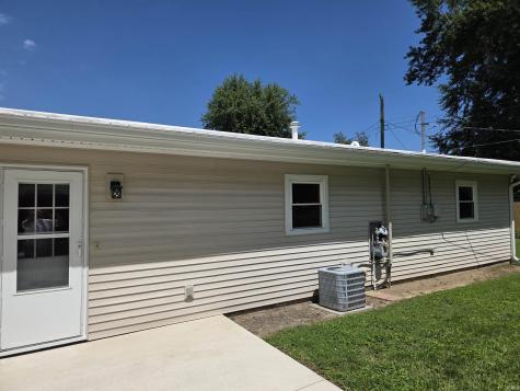 5114 Arrowhead Boulevard Kokomo IN 46902
