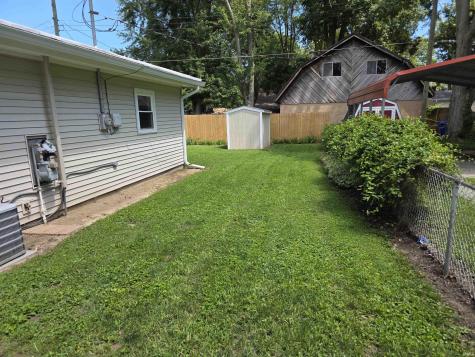5114 Arrowhead Boulevard Kokomo IN 46902