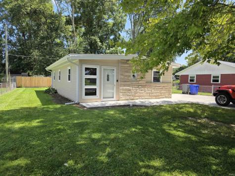 5114 Arrowhead Boulevard Kokomo IN 46902