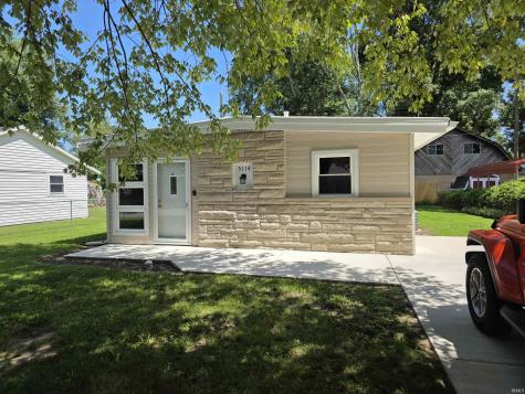 5114 Arrowhead Boulevard Kokomo IN 46902