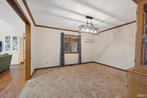 6308 N Bent Pine Drive Bloomington IN 47408