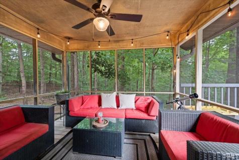 6308 N Bent Pine Drive Bloomington IN 47408