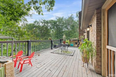 6308 N Bent Pine Drive Bloomington IN 47408