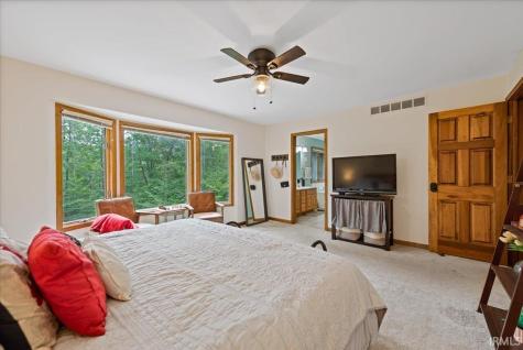 6308 N Bent Pine Drive Bloomington IN 47408