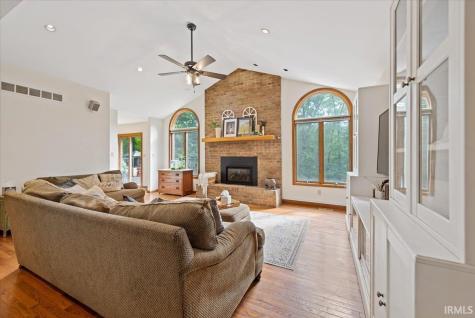 6308 N Bent Pine Drive Bloomington IN 47408