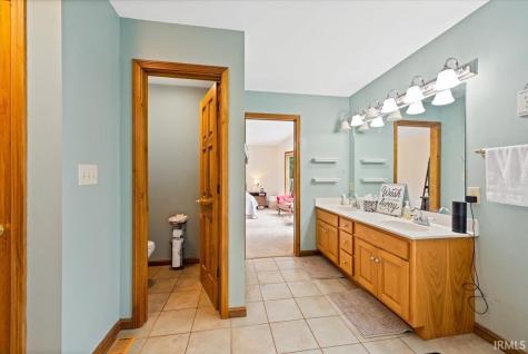 6308 N Bent Pine Drive Bloomington IN 47408
