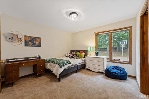 6308 N Bent Pine Drive Bloomington IN 47408