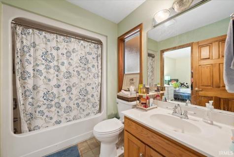 6308 N Bent Pine Drive Bloomington IN 47408