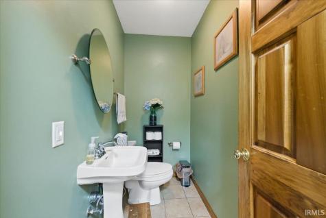 6308 N Bent Pine Drive Bloomington IN 47408