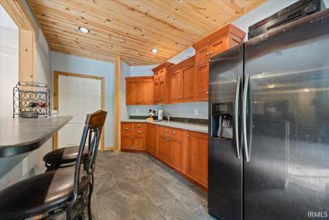 6308 N Bent Pine Drive Bloomington IN 47408