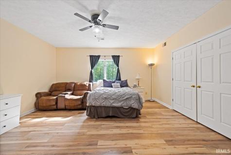 6308 N Bent Pine Drive Bloomington IN 47408