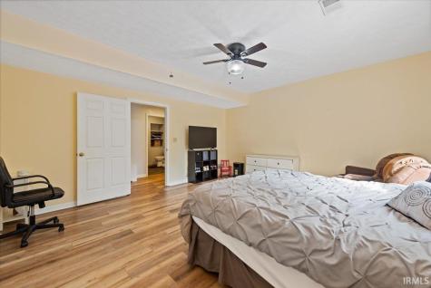 6308 N Bent Pine Drive Bloomington IN 47408