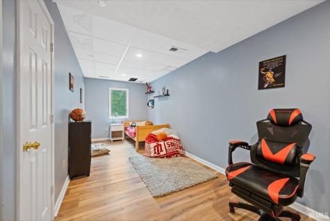 6308 N Bent Pine Drive Bloomington IN 47408