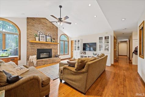 6308 N Bent Pine Drive Bloomington IN 47408
