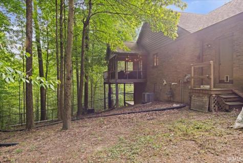 6308 N Bent Pine Drive Bloomington IN 47408