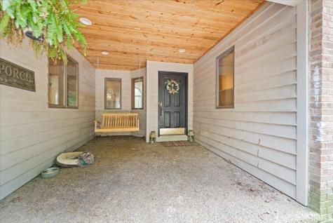 6308 N Bent Pine Drive Bloomington IN 47408