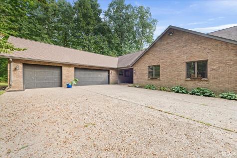 6308 N Bent Pine Drive Bloomington IN 47408