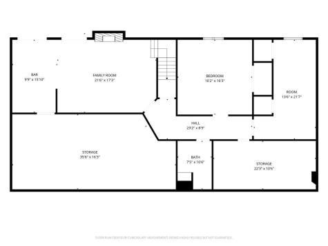 6308 N Bent Pine Drive Bloomington IN 47408