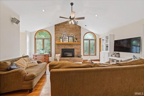 6308 N Bent Pine Drive Bloomington IN 47408