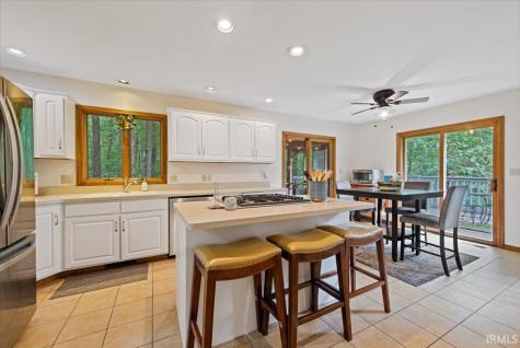 6308 N Bent Pine Drive Bloomington IN 47408