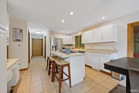 6308 N Bent Pine Drive Bloomington IN 47408