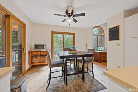 6308 N Bent Pine Drive Bloomington IN 47408