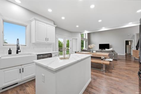 8609 Greyhawk Drive Fort Wayne IN 46835