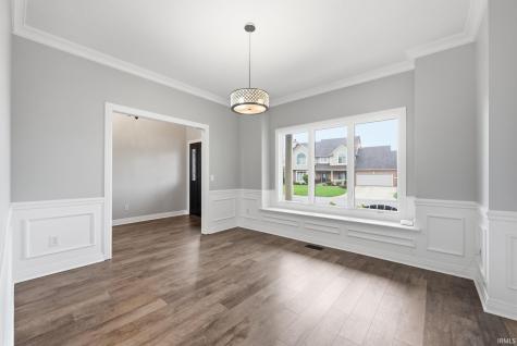 8609 Greyhawk Drive Fort Wayne IN 46835