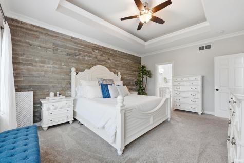 8609 Greyhawk Drive Fort Wayne IN 46835