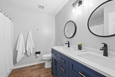 8609 Greyhawk Drive Fort Wayne IN 46835