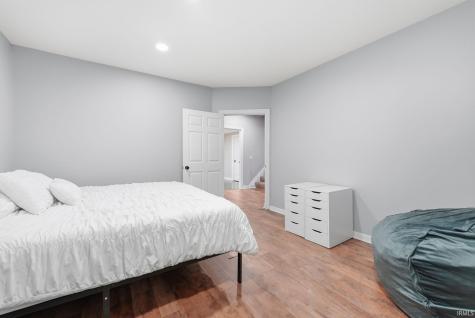 8609 Greyhawk Drive Fort Wayne IN 46835
