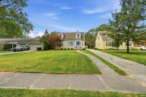 3914 Hiawatha Boulevard Fort Wayne IN 46809