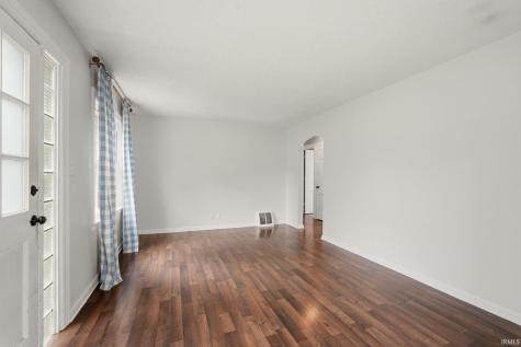 3914 Hiawatha Boulevard Fort Wayne IN 46809