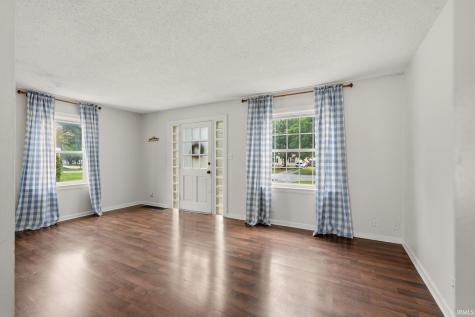 3914 Hiawatha Boulevard Fort Wayne IN 46809