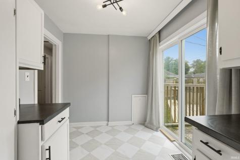 3914 Hiawatha Boulevard Fort Wayne IN 46809