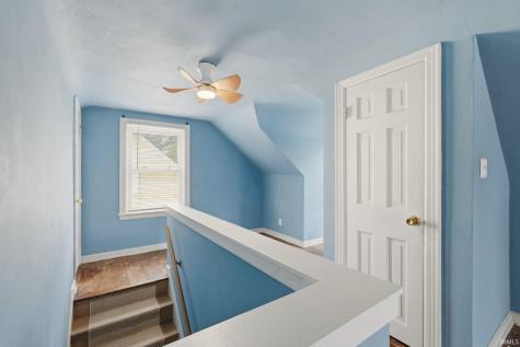 3914 Hiawatha Boulevard Fort Wayne IN 46809