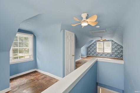 3914 Hiawatha Boulevard Fort Wayne IN 46809