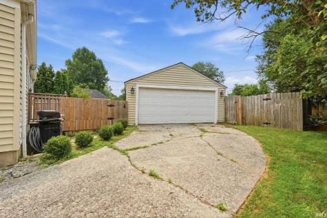 3914 Hiawatha Boulevard Fort Wayne IN 46809