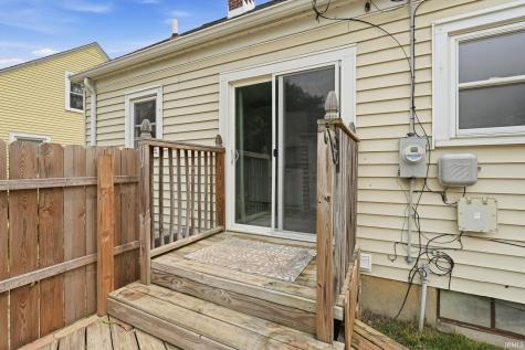 3914 Hiawatha Boulevard Fort Wayne IN 46809