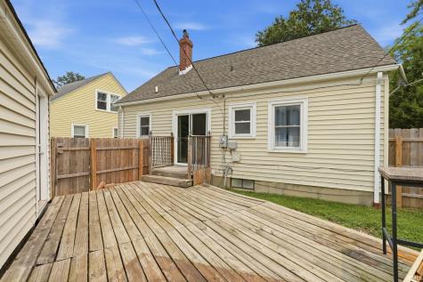 3914 Hiawatha Boulevard Fort Wayne IN 46809