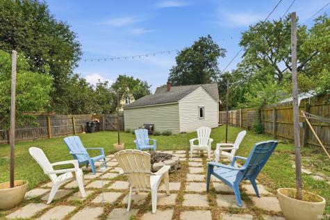 3914 Hiawatha Boulevard Fort Wayne IN 46809