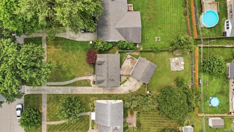 3914 Hiawatha Boulevard Fort Wayne IN 46809