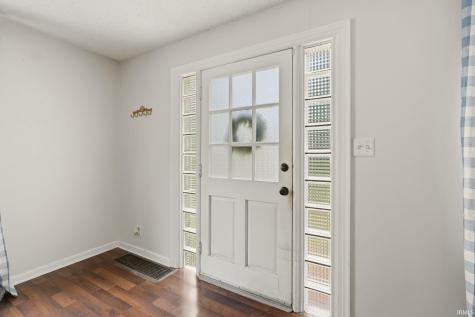 3914 Hiawatha Boulevard Fort Wayne IN 46809
