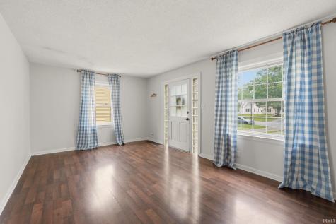 3914 Hiawatha Boulevard Fort Wayne IN 46809
