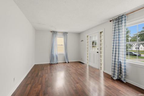 3914 Hiawatha Boulevard Fort Wayne IN 46809