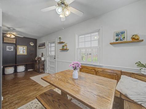 218 S Parker Drive Evansville IN 47714
