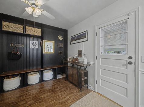 218 S Parker Drive Evansville IN 47714