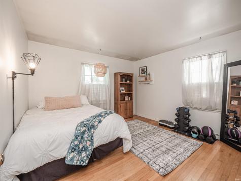 218 S Parker Drive Evansville IN 47714